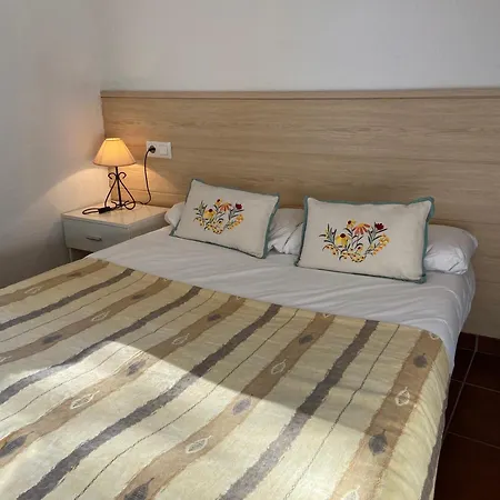 Veuras El Mar - Madrague Beach Studio 25 Apartment *