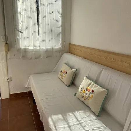 Veuras El Mar - Madrague Beach Studio 25