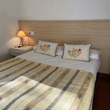 Apartment Veuras El Mar - Madrague Beach Studio 25 *